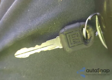 2004 Pontiac Montana M16 W/1Sa Pkg. from USA, damaged, VIN 1GMDX03E74D132445